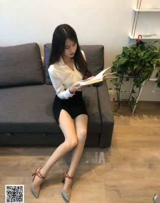 好姑娘9