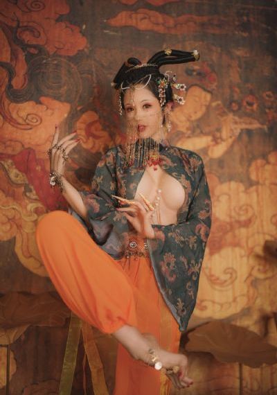 刑事情报科